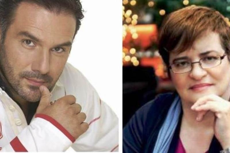 Γκολεμά για Αρναούτογλου: «Ο Γρηγόρης έστησε ένα πραγματάκι για να βγάλει τη χολή που ήθελε για μένα»