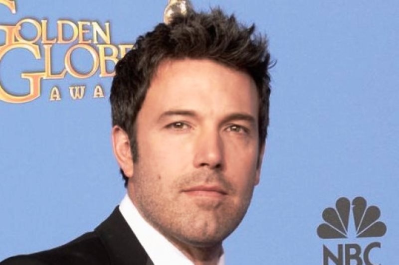 Ο Ben Affleck επιτέλους απέκτησε κορμάρα