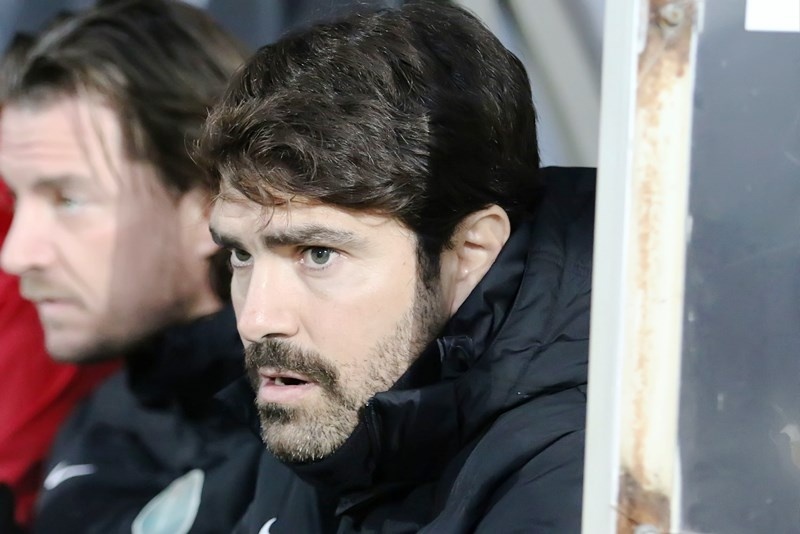 Ρόκα: «Δικαιούμασταν κάτι καλύτερο»