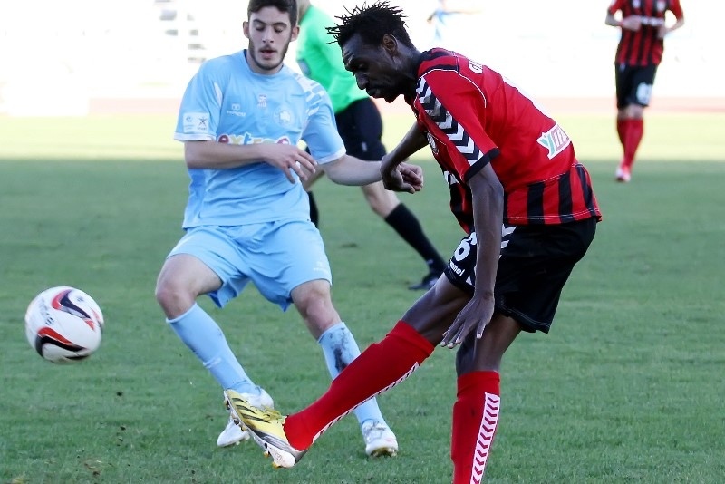 Παναχαϊκή: Τρεις έξω, ένας μέσα