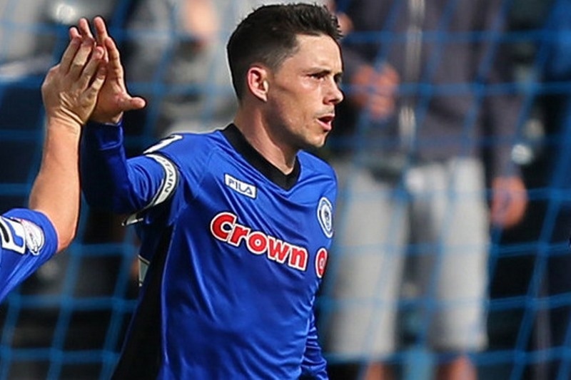 Έχασε το πέναλτι αλλά έφτιαξε αμέσως το …γκολ ο Χέντερσον  (video)