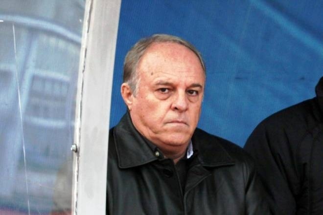 Κάμπος: «Μεγάλο ψέμα το αποτέλεσμα»