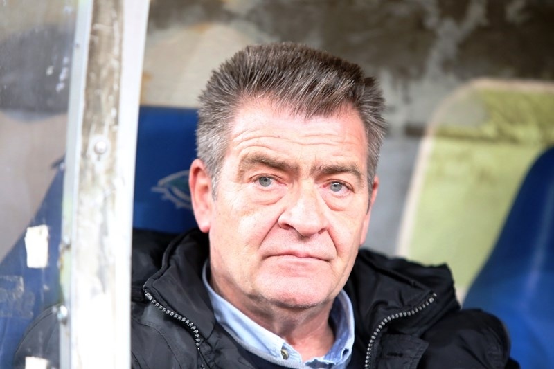 Παντελής: «Χρειάζεται την ΑΕΚ το ελληνικό ποδόσφαιρο»