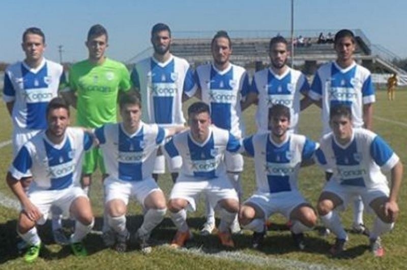 Παναιτωλικός – ΠΑΣ Γιάννινα 0-0 (Κ20)