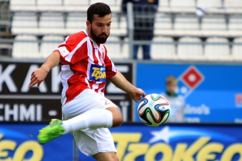 Πλατανιάς: Ισπανικά μάτια σε Τσουράκη