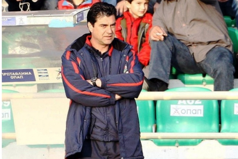 Γκουτσίδης: «Προσπαθήσαμε από το πρώτο ως το τελευταίο λεπτό»