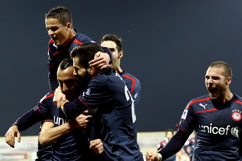 Ένα και ένα δεν κάνουν πάντα δύο στο … ποδόσφαιρο