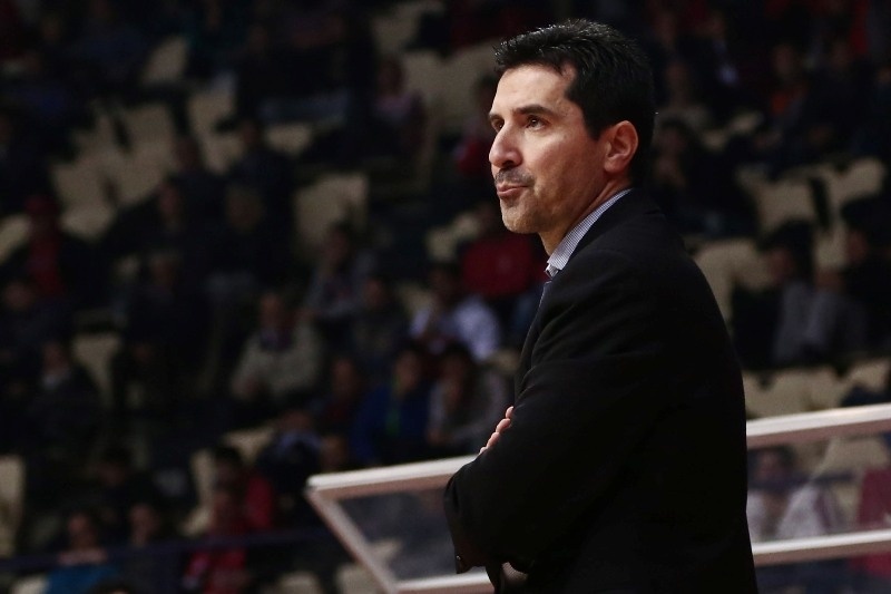 Πρίφτης: «Κάναμε πολλά λάθη στο ΣΕΦ»