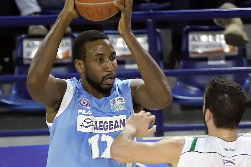 Basket League: MVP ο Σκοτ
