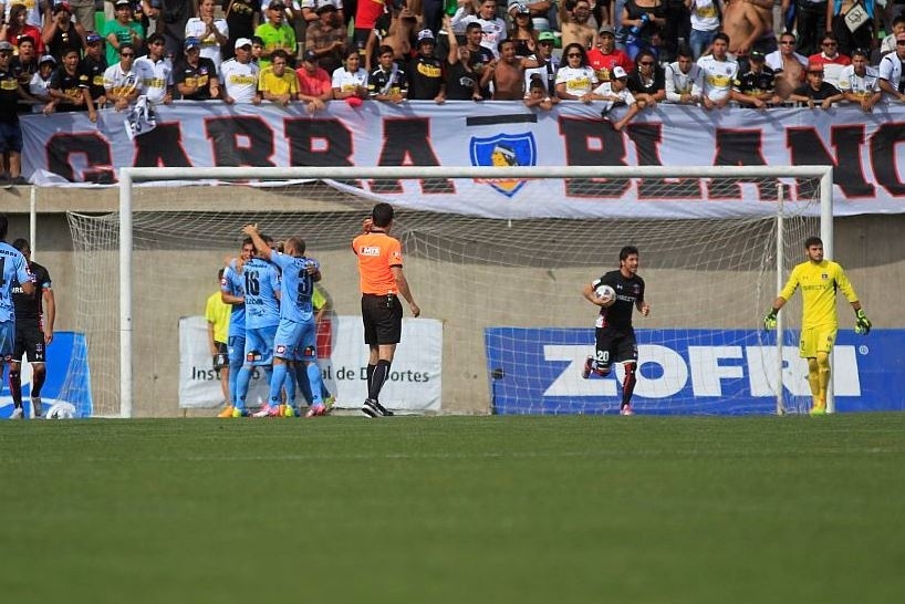 Νικητήριο γκολ – λόμπα από 35 μέτρα στο 92’ η Ικίκε (video)