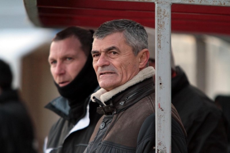 Κοκότοβιτς: «Αξίζει την άνοδο ο Ολυμπιακός Βόλου»