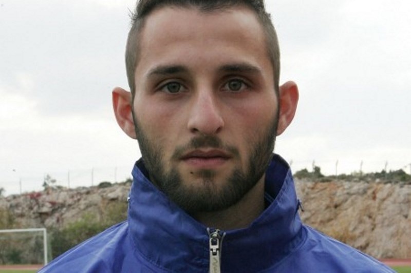 Αχαρναϊκός: Ανακοίνωσε Τσιάμη