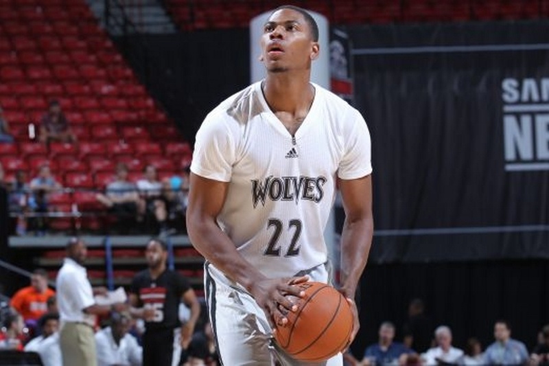 Μινεσότα Τίμπεργουλφς: Ευκαιρία για τον Γκλεν Ρόμπινσον ΙΙΙ