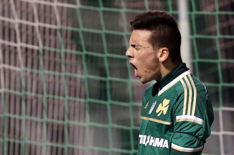 Δώνης: «Θα έχουμε εξελίξεις»