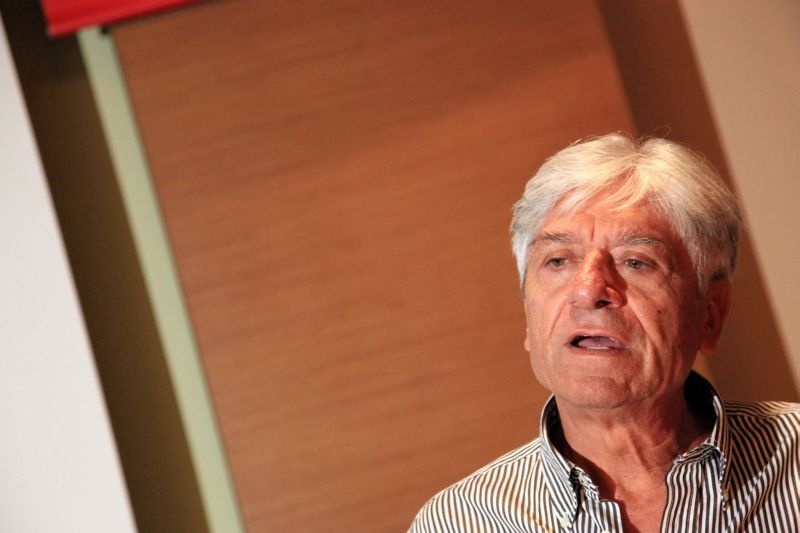 Πλατανιάς: Διευκρίνιση για τη θέση του για ΟΦΗ