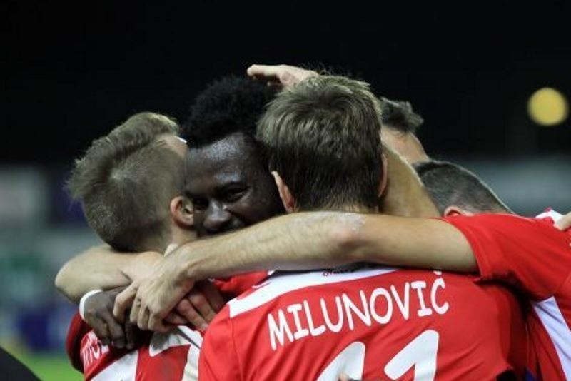 Πλατανιάς: Η αποστολή για Ατρόμητο