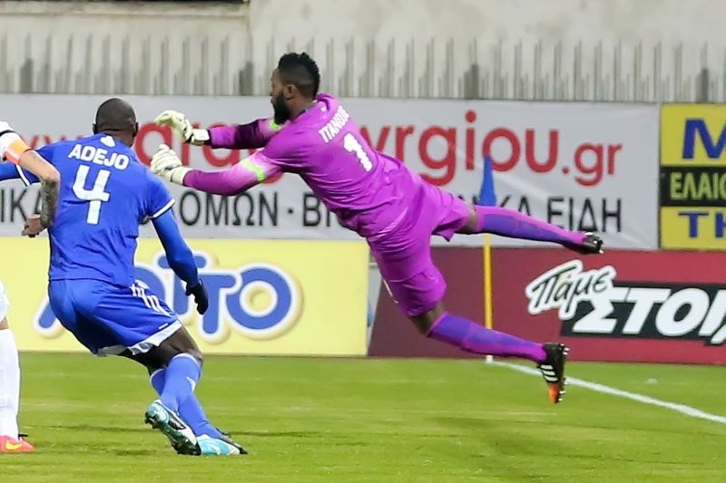 Ιτάνζ: «Κοιτάμε μπροστά, έχουμε άλλα 16 ματς»