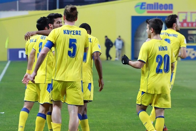 Παναιτωλικός – ΟΦΗ 3-1 (photos)