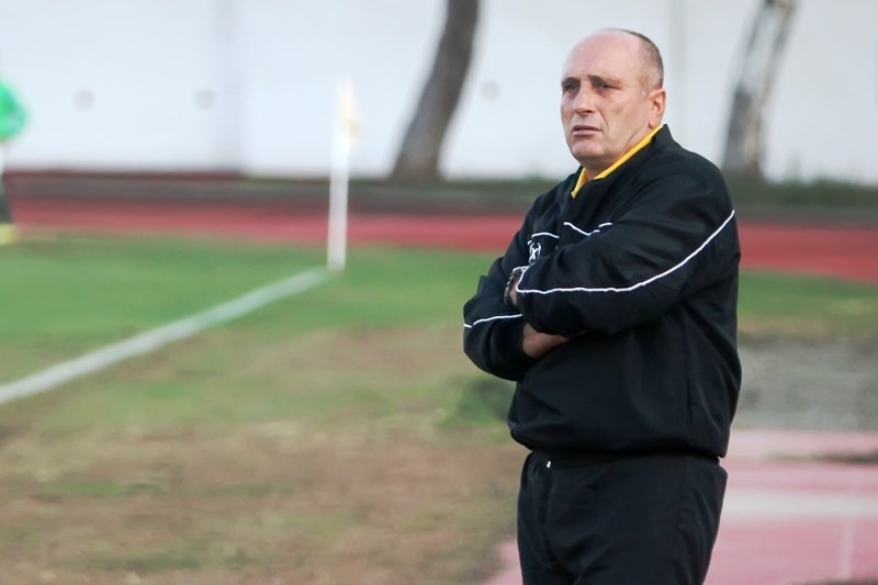 Χερίδης: «Ο Ηλυσιακός είναι η ομάδα μου»