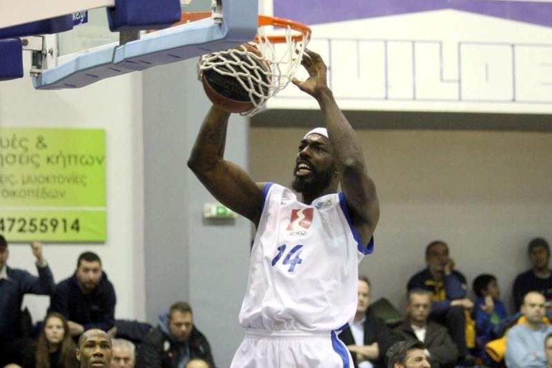 Κόροιβος Αμαλιάδας: Επίσημα, Τέρνερ αντί Γκάρετ