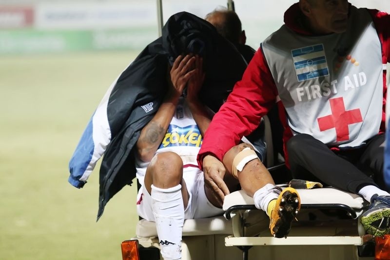 Βέροια: Νοκ-άουτ ο Καλί