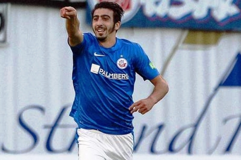 Ντόρτμουντ: Δανείστηκε Ιωαννίδη από Ολυμπιακό!