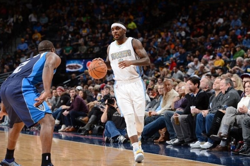 Ντένβερ Νάγκετς: Στην άκρη και οι ρεπό-Μάβερικς (videos)