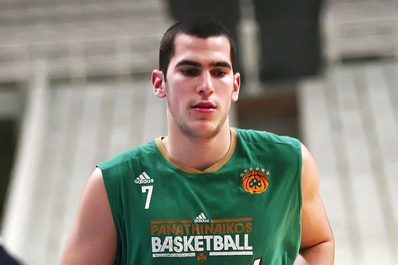 Παναθηναϊκός: Πρόβλημα με Μποχωρίδη!