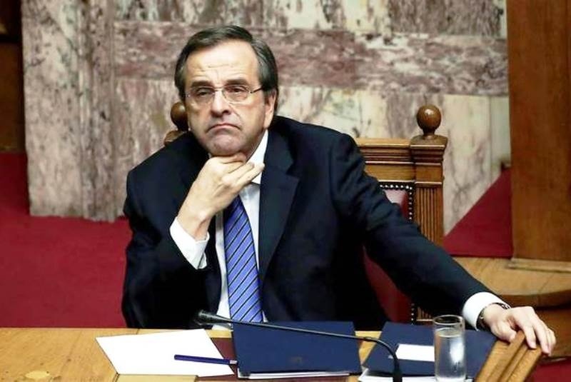 Δημοσκοπήσεις: Τρόμος στο Μαξίμου – πάνω από 10 μονάδες η διαφορά