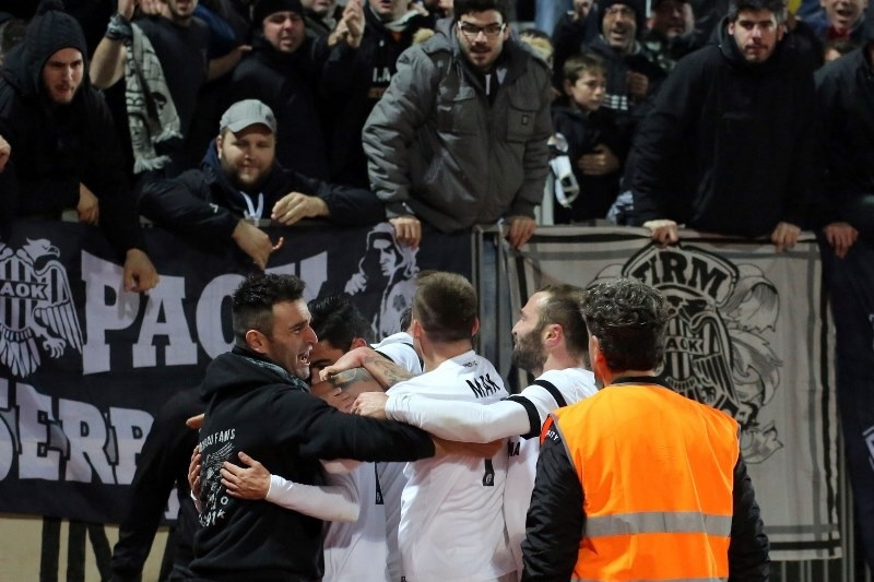 Προσοχή στο … καμένο δάσος