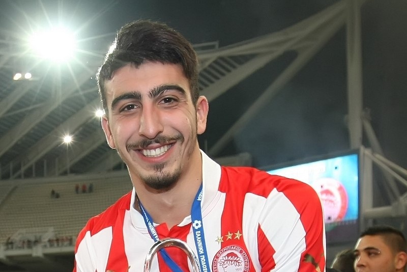 Ολυμπιακός: Στην Ντόρτμουντ ο Ιωαννίδης!