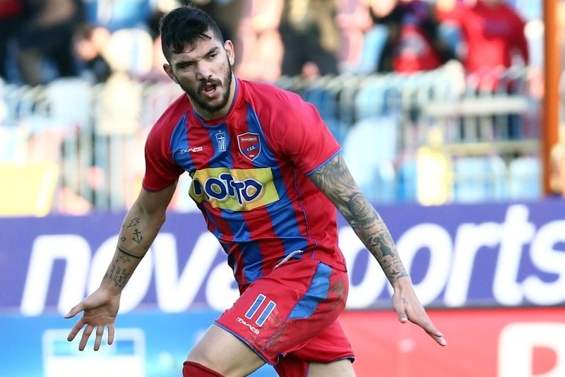 Πανιώνιος: Χωρίς Οικονόμου και Φούντα με Παναθηναϊκό