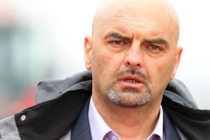 Επισκοπή: Φήμες για Βελιτς