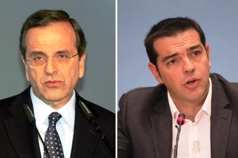 Αστρολογική επικαιρότητα 16/1: Νέο «όχι» του Σαμαρά σε debate με τον Τσίπρα