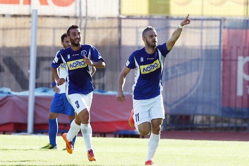 ΑΟΤ Αλίμου: Τριάδα απόντων με ΑΕΚ