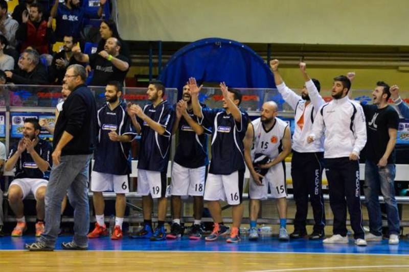 Ακαδημία Ρεθύμνου: Με ανατροπή τον Κάδμο