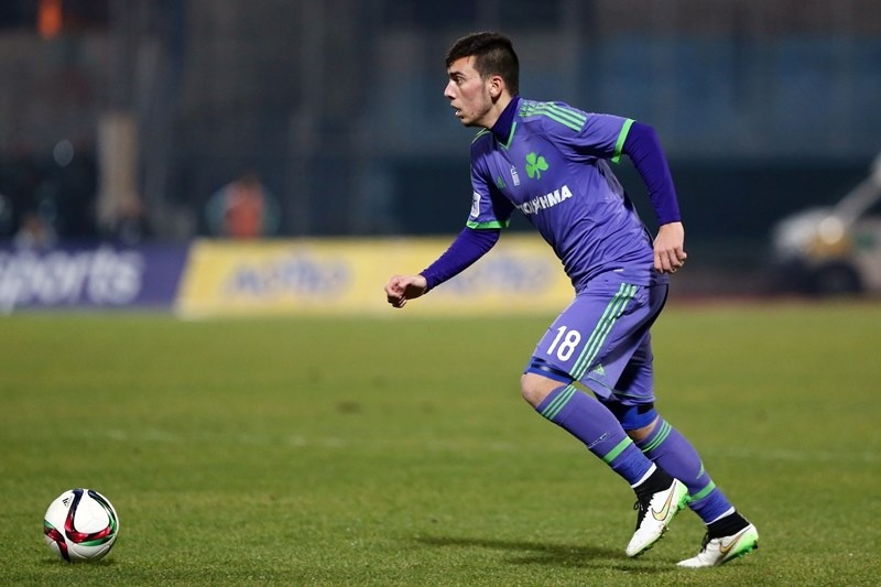 Δώνης: «Θέλουμε πιο δυνατό ξεκίνημα»