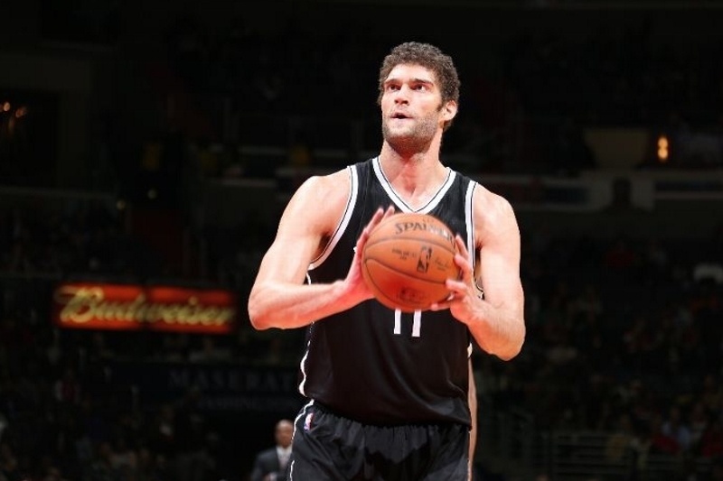 Μπρούκλιν Νετς: Τρέλα στην Ουάσινγκτον, τρελός ο Λόπεζ (video)