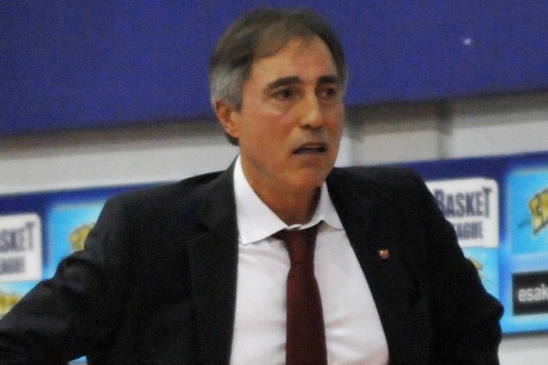 Αλεξανδρής: «Χάσαμε δικό μας παιχνίδι»