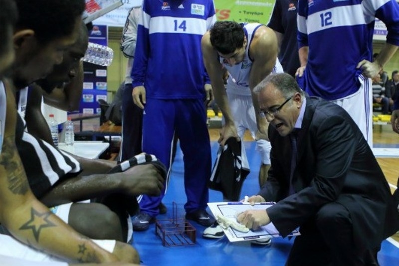 Ρέθυμνο: Έξαλλοι με τη διαιτησία