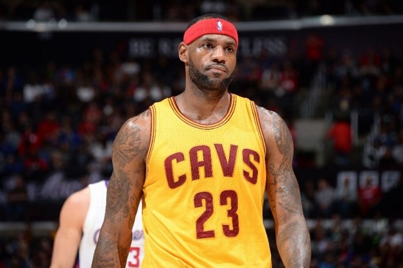 Κλίβελαντ Καβαλίερς: Δεύτερη σερί νίκη στο Λος Άντζελες (video)