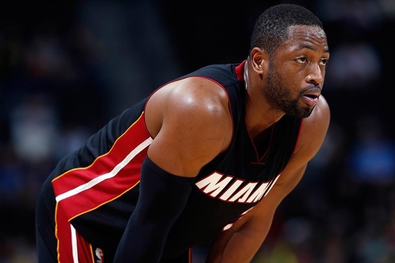 Μαϊάμι Χιτ: Νέος αποκλεισμός για Ντουέιν Ουέιντ