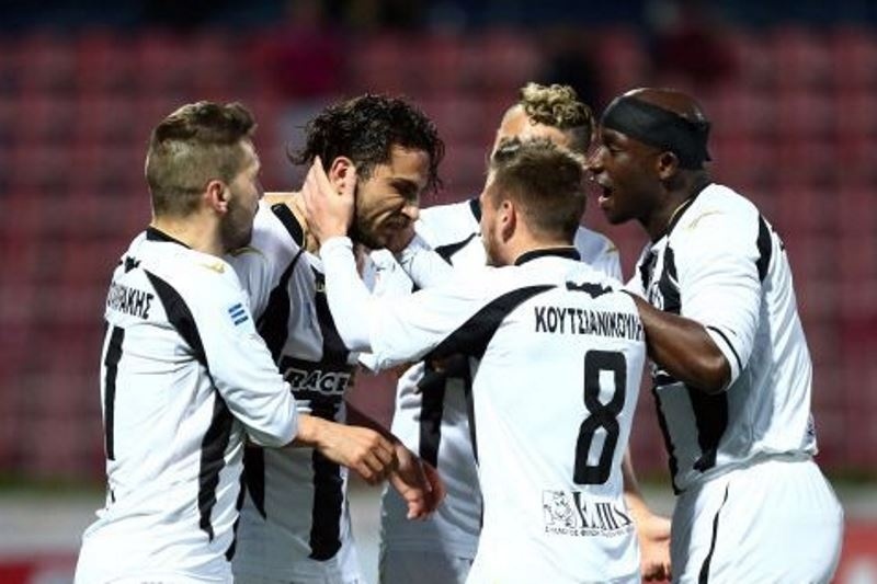 ΟΦΗ: Υπό διάλυση η Κρητική ομάδα