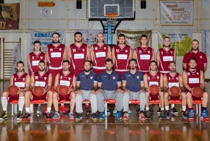 1ος Όμιλος Βορρά: Αήττητη στον πρώτο γύρο η ΑΕΛ