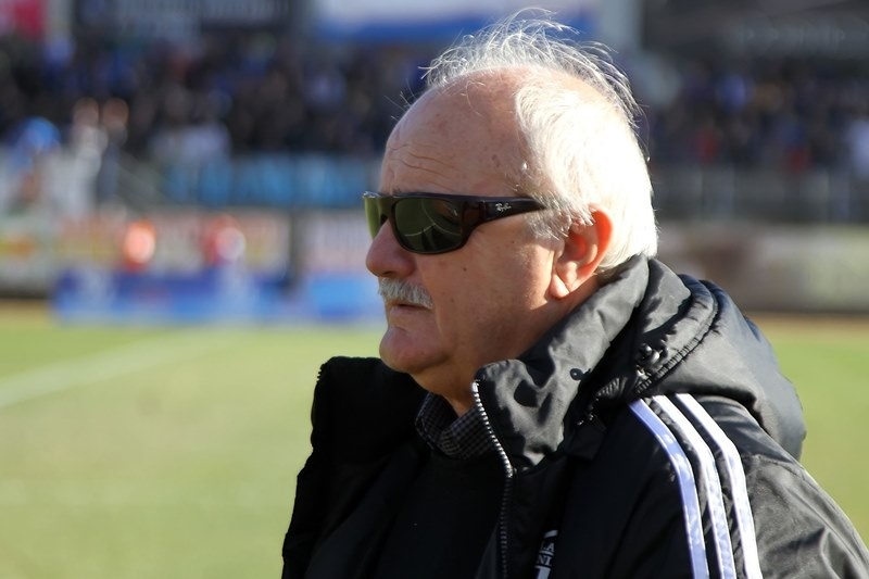 Διαμαντόπουλος: «Συγχαρητήρια και στις δυο ομάδες»