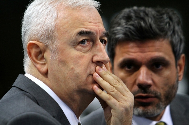 Σάκοτα: «Έχουμε βελτιωθεί αρκετά»