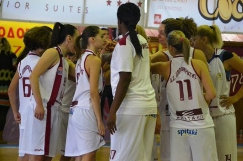 Ιπποκράτης Κω: Στην παράταση την Τερψιθέα Γλυφάδας