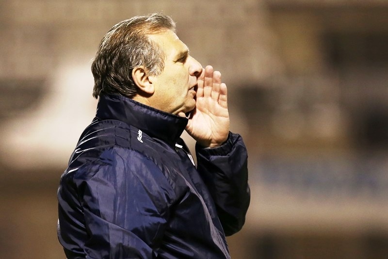 Δημητρίου: «Ο Άλιμος αδικήθηκε»