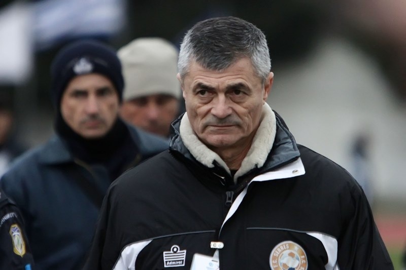 Κοκότοβιτς: «Παίξαμε φοβισμένα»