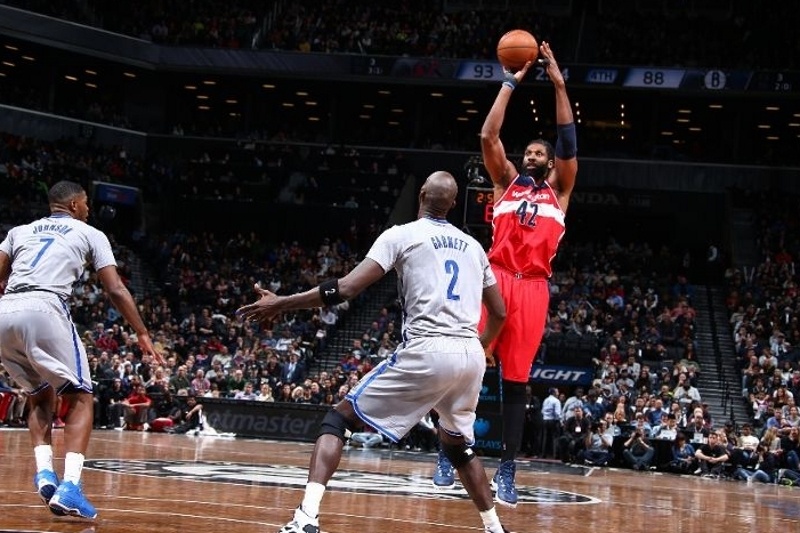 Ουάσιγκτον Ουίζαρντς: Εκδίκηση στο Μπρούκλιν με Νενέ (videos)